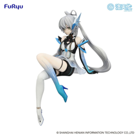 Vsinger Noodle Stopper PVC Figure V Singer Luo Tian Yi Code Luo Ver. 14 cm