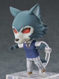 Beastars Nendoroid Action Figure Legoshi 10 cm - PRE-ORDER