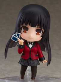 Kakegurui - Compulsive Gambler Nendoroid Action Figure Yumeko Jabami 10 cm - PRE-ORDER