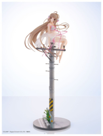 Chobits PVC Figure Chi Soothing breeze 42 cm - PRE-ORDER