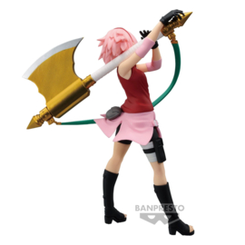 Narutop99 PVC Figure Sakura Haruno