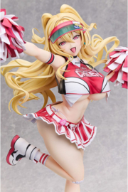 Goddess of Victory: Nikke 1/4 PVC Figure Clay 46 cm - PRE-ORDER