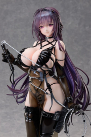 Goddess of Victory: Nikke PVC Figure 1/4 Mihara: Bonding Chain 46 cm - PRE-ORDER
