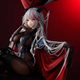 Azur Lane 1/7 PVC Figure Agir Light Equipment Ver. 33 cm