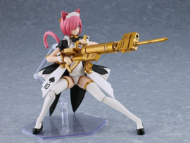 Guilty Princess Plastic Model Kit PLAMAX GP-12 Maidroid Rosalie 16 cm - PRE-ORDER