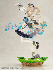 Genshin Impact 1/7 Figure Barbara Bonus Edition 27 cm