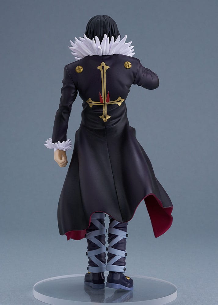 Hunter x Hunter Pop Up Parade PVC Figure Quwrof/Chrollo 18 cm - PRE-ORDER
