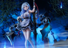 Azur Lane 1/7 PVC Figure Dido Heavy Equipment Ver.