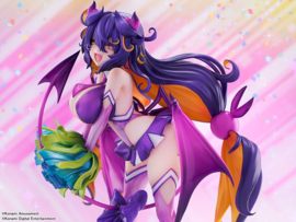Original Character 1/7 Figure Bomber Girl Prune Succubus Cheer Costume Ver. 22 cm - PRE-ORDER