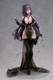 Goddess of Victory: Nikke PVC Figure 1/4 Mihara: Bonding Chain 46 cm - PRE-ORDER