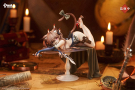 Original Character 1/7 PVC Figure Assassin Niko 18 cm - PRE-ORDER
