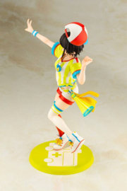 Hololive Production 1/7 PVC Figure Oozora Subaru Regular Edition 24 cm