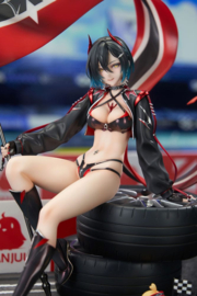Azur Lane 1/7 PVC Figure Ulrich von Hutten Ignition Matrician Ver. 29 cm - PRE-ORDER