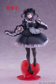 My Dress-Up Darling T-Most PVC Figure Marin Kitagawa Shizuku Kuroe Ver. 25 cm