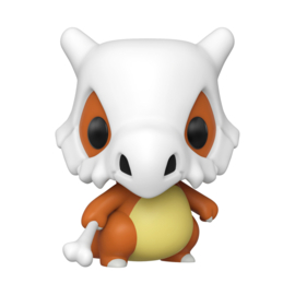Pokemon Funko Pop Cubone #596