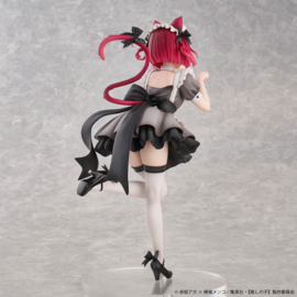 Oshi No Ko 1/6 PVC Figure Kana Arima Cat Maid Ver. Special Edition 26 cm - PRE-ORDER
