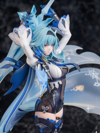Genshin Impact 1/7 PVC Figure Eula Wavecrest Waltz Ver. 29 cm - PRE-ORDER