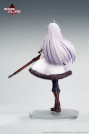 Reverse Collapse: Code Name Bakery 1/8 PVC Figure Jefuty 21 cm - PRE-ORDER