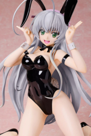 Haiyore! Nyaruko-san 1/4 PVC Figure Nyaruko Bare Leg Bunny Ver. 30 cm - PRE-ORDER