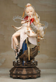 National Treasure 1/7 PVC Figure Pearl Pillar of the Buddhist Shrine 28 cm