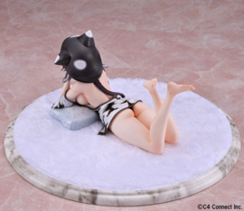 Houchi Shoujo Hyakka Ryouran no Moehime-tachi 1/7 PVC Figure Pan Feng Wakening Ver. 17 cm