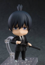 Chainsaw Man Nendoroid Action Figure Aki Hayakawa 10 cm