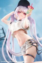 Original Illustration 1/7 PVC Figure Spark illustration by mignon Deluxe Edition 28 cm - PRE-ORDER