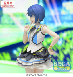 Hatsune Miku: Colorful Stage! Desktop x Decorate Collections PVC Figure Kiritani Haruka 15 cm