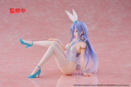 Date A Live V Desktop Cute PVC Figure Mio Takamiya Bunny Ver. 13 cm - PRE-ORDER