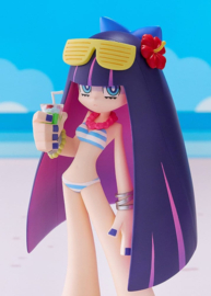 New Panty & Stocking with Garterbelt Pop Up Parade Beach Queens Stocking L Size 19 cm - PRE-ORDER
