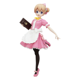 Is the Order a Rabbit? Bloom Trio-Try-iT PVC Figure Cocoa 20 cm - PRE-ORDER