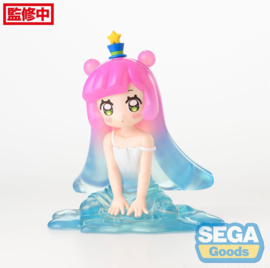 Puniru is a Kawaii Slime PM Perching PVC Figure Puniru 8 cm - PRE-ORDER