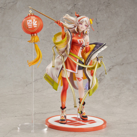 Arknights 1/7 PVC Figure Nian: Spring Festival Ver. 25 cm - PRE-ORDER