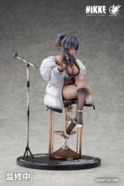 Goddess of Victory: Nikke 1/6 PVC Figure Noise Classic Diva 28 cm - PRE-ORDER
