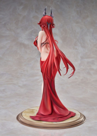 Goddess of Victory: Nikke 1/7 PVC Figure Red Hood Nonsense Red 25 cm - PRE-ORDER