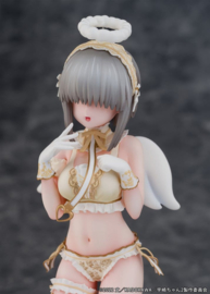 Uzaki-chan Wants to Hang Out! 1/7 PVC Figure Yanagi Uzaki Angel Ver. 19 cm - PRE-ORDER