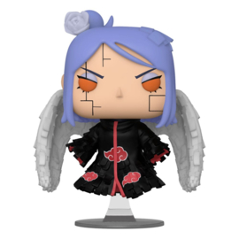 Naruto Shippuden Funko Pop Konan #1508