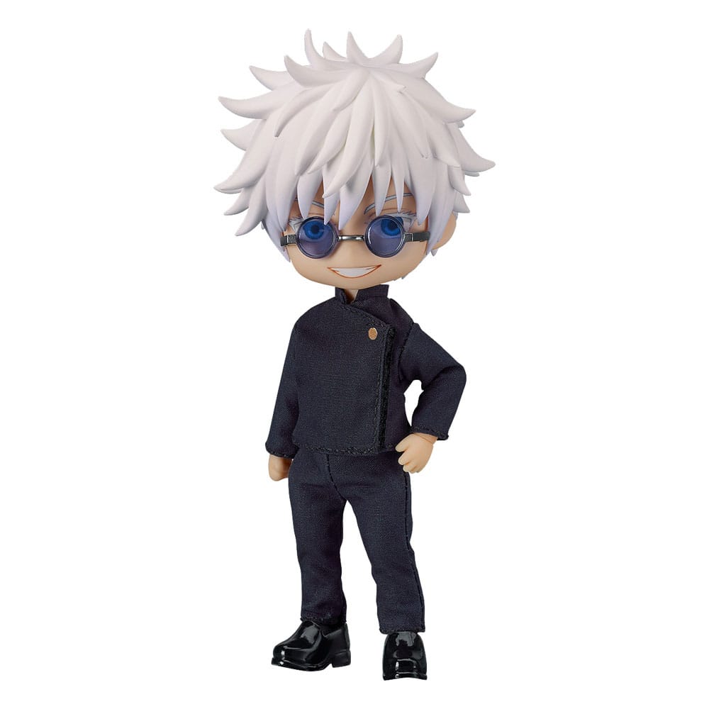 Jujutsu Kaisen Nendoroid Doll Action Figure Satoru Gojo: Tokyo Jujutsu High School Ver. 14 cm - PRE-ORDER
