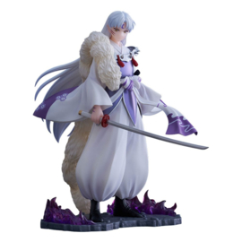 Inuyasha Tenitol PVC Figure Sesshomaru 20 cm