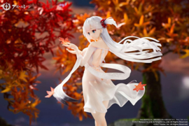 Azur Lane Shokaku PVC Figure The Crane that Dances With the Wind Ver. 28 cm