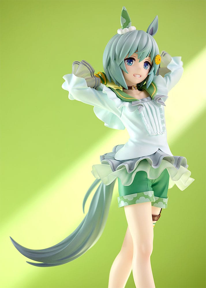 Uma Musume: Pretty Derby Pop Up Parade PVC Figure Seiun Sky L Size 22 cm
