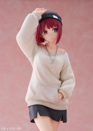 Oshi no Ko 1/6 PVC Figure Kana Arima: Bazurase Fashion Ver. 25 cm