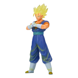 Dragon Ball Super Clearise PVC Figure Gogeta & Vegito (B: Vegito) 23 cm - PRE-ORDER