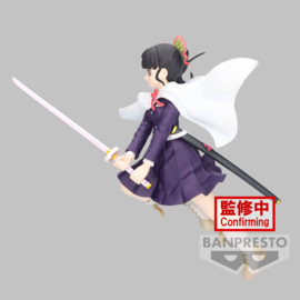 Demon Slayer Vibration Stars PVC Figure Kanao Tsuyuri