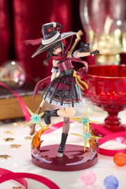 Konosuba God's blessing on this wonderful world! PVC Figure Megumin: Light Novel 10th Anniversary Ver. 18 cm - PRE-ORDER