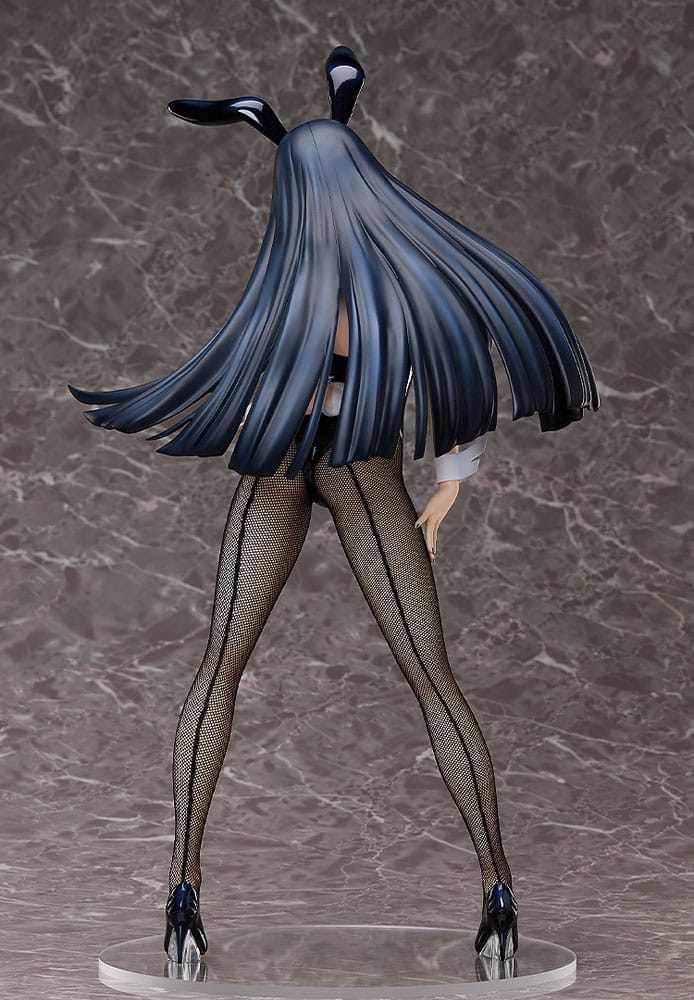 Kill la Kill 1/4 PVC Figure Satsuki Kiryuin: Bunny Ver. 46 cm - PRE-ORDER