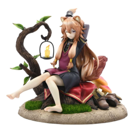 The Rising of the shield Hero Season 2 Prisma Wing 1/7 PVC Figure Raphtalia Young Version 15 cm - PRE-ORDER