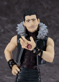 Fullmetal Alchemist: Brotherhood Pop Up Parade PVC Figure Greed 18 cm - PRE-ORDER