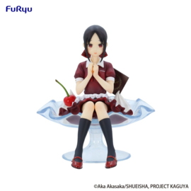 Kaguya-sama: Love is War Special PVC Figure Kaguya Shinomiya Parfait Ver. 13 cm
