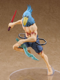 Shangri-La Frontier Pop Up Parade PVC Figure Sunraku 18 cm - PRE-ORDER